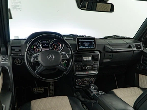 Внедорожник Mercedes-benz G-класс AMG 2014 года, 7777077 рублей, Москва