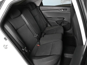 Седан Hyundai Solaris 2021 года, 1635000 рублей, Аксай