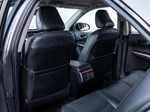 Седан Toyota Camry 2013 года, 1504000 рублей, Краснодар
