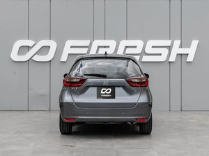 Хетчбэк Honda Fit 2020 года, 1420000 рублей, Краснодар
