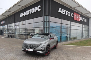 Внедорожник OMODA C5 2023 года, 2250000 рублей, Мирное