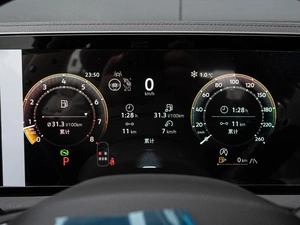 Внедорожник Volkswagen Tiguan L 2025 года, 5500000 рублей, Краснодар