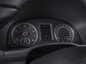 Минивэн Volkswagen Caddy 2013 года, 1050000 рублей, Ростов-на-Дону