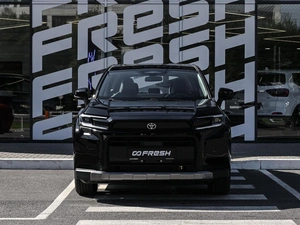 Внедорожник Toyota RAV4 2026 года, 4400000 рублей, Волгоград