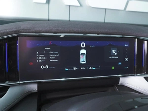 Внедорожник Geely Atlas 2023 года, 2840000 рублей, Ростов-на-Дону