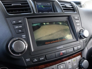 Внедорожник Toyota Highlander 2013 года, 1800000 рублей, Волгоград