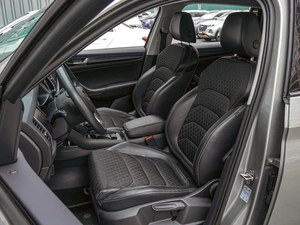 Внедорожник Skoda Kodiaq 2019 года, 3165000 рублей, Краснодар