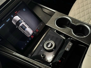 Внедорожник Cadillac Escalade-V 2026 года, 27000000 рублей, Павловская Слобода