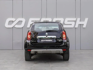 Внедорожник Renault Duster 2013 года, 1040000 рублей, Краснодар