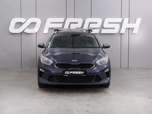 Универсал Kia Ceed 2019 года, 1634000 рублей, Воронеж