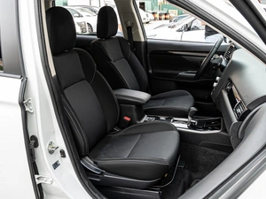 Внедорожник Mitsubishi Outlander 2021 года, 2370000 рублей, Краснодар