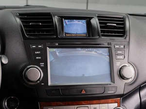 Внедорожник Toyota Highlander 2012 года, 2399000 рублей, Тюмень