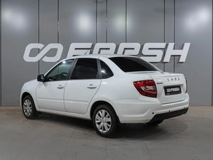 Седан ВАЗ (LADA) Granta 2023 года, 749000 рублей, Воронеж