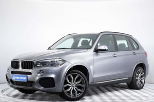 Внедорожник BMW X5 2018 года, 4499000 рублей, Пермь