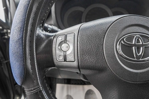 Внедорожник Toyota RAV4 2007 года, 1169000 рублей, Барнаул