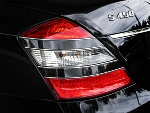 Седан Mercedes-benz S-класс 2008 года, 2299000 рублей, Волгоград
