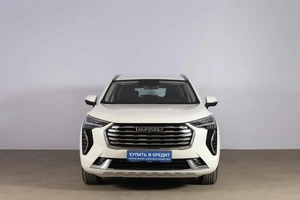 Внедорожник Haval Jolion 2023 года, 1549000 рублей, Новосибирск