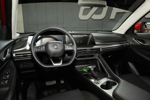 Внедорожник Changan CS35 Plus 2024 года, 2079000 рублей, Ульяновск