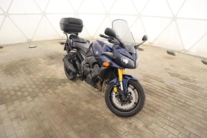 Кабриолет Yamaha FZ1 Feather 2007 года, 554000 рублей, Обнинск