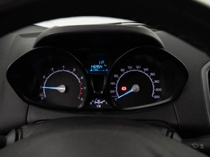 Внедорожник Ford EcoSport 2017 года, 1219050 рублей, Москва