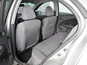 Седан Nissan Almera 2005 года, 380000 рублей, Ростов-на-Дону