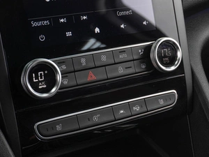 Седан Renault Samsung SM6 2020 года, 1999000 рублей, Тюмень