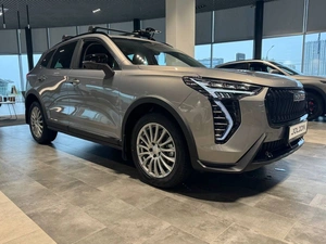 Внедорожник Haval Jolion 2026 года, 2649000 рублей, Красноярск