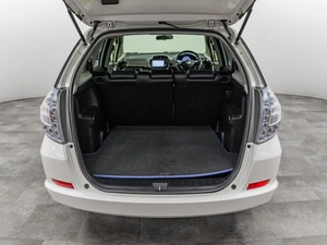 Универсал Honda Fit Shuttle 2013 года, 925000 рублей, Красноярск