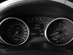 Внедорожник Mercedes-benz M-класс 2008 года, 1269000 рублей, Аксай