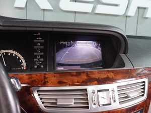 Седан Mercedes-benz S-класс 2008 года, 1169000 рублей, Воронеж