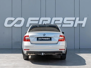 Лифтбек Skoda Octavia 2018 года, 2030000 рублей, Краснодар