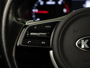 Внедорожник Kia Sportage 2020 года, 2079999 рублей, Москва