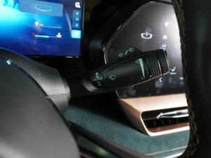 Внедорожник Geely Monjaro 2022 года, 3149000 рублей, Воронеж