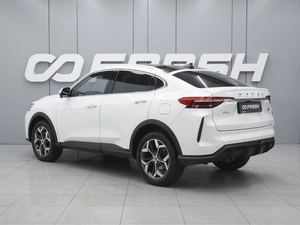 Внедорожник Haval F7x 2022 года, 2190000 рублей, Ростов-на-Дону