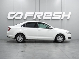 Лифтбек Skoda Rapid 2019 года, 1070000 рублей, Воронеж