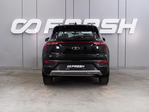 Внедорожник Москвич 3 2024 года, 1389000 рублей, Воронеж