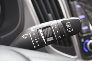 Внедорожник Hyundai Creta 2020 года, 2387000 рублей, Красноярск