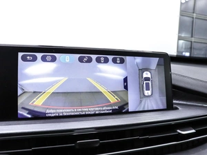 Внедорожник Chery Tiggo 7 Pro Max 2022 года, 2070000 рублей, Красноярск