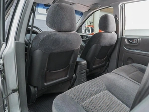 Внедорожник Hyundai Santa Fe 2003 года, 449000 рублей, Сургут