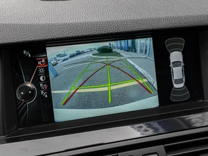 Седан BMW 5 серия 2014 года, 2100000 рублей, Краснодар