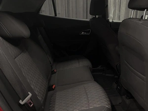 Внедорожник Opel Mokka 2014 года, 955000 рублей, Красноярск