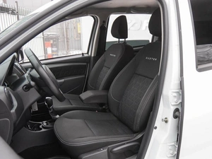 Внедорожник Renault Duster 2019 года, 1520000 рублей, Волгоград