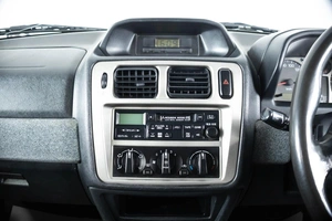Внедорожник Mitsubishi Pajero iO 1998 года, 329000 рублей, Пермь