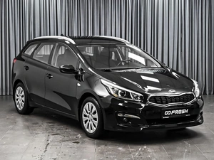 Универсал Kia Ceed 2018 года, 1759000 рублей, Ставрополь