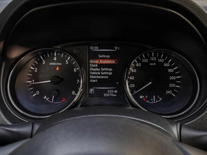 Внедорожник Nissan X-Trail 2021 года, 2840000 рублей, Краснодар