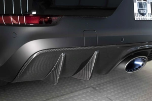 Внедорожник Porsche Cayenne Coupe 2025 года, 33082101 рублей, Москва