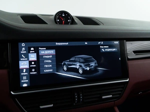 Внедорожник Porsche Cayenne S 2019 года, 8610900 рублей, Москва