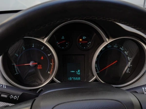 Седан Chevrolet Cruze 2013 года, 945000 рублей, Краснодар