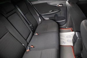 Седан Toyota Corolla 2007 года, 819000 рублей, Сургут