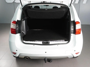Внедорожник Nissan Terrano 2016 года, 1079000 рублей, Минеральные Воды